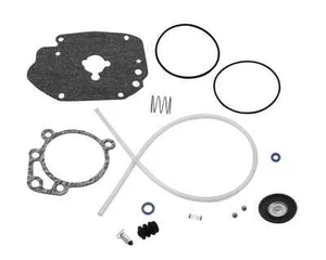 GENUINE S&S Super E Super G Carburetor Basic Rebuild Kit S&S CARB KIT 110-0067 - Imagen 1 de 2