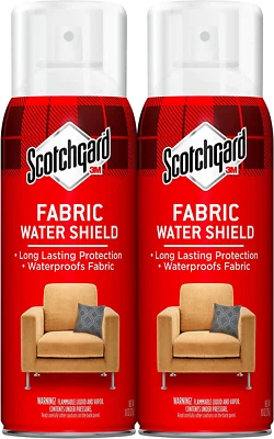Scotchgard Fabric Water Shield - 10 Oz - Pack of 2 - Image 1 of 4