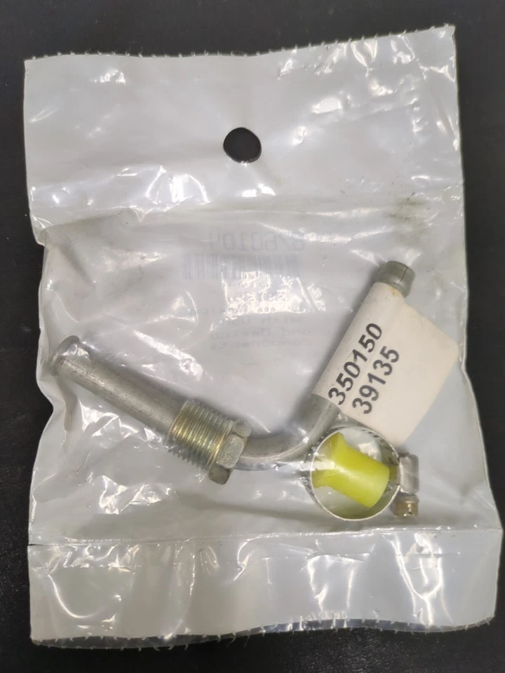 Puertas de montaje de extremo de línea de retorno de dirección asistida 350150 Foto 1 de 1