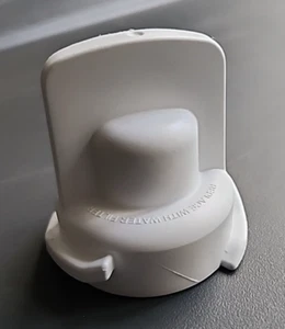 GE OEM Water Filter Bypass Plug Part # 203C5770 Never used - Picture 1 of 7