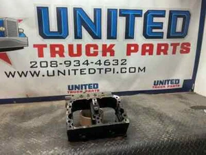 Used Cummins N14 Rocker Housing PN: 3069632 - Picture 1 of 2