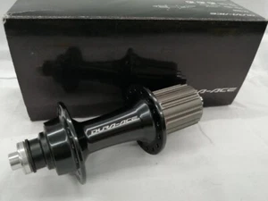 Shimano Dura Ace FH-9000 32H Hub Bicycle Wheels Parts TOP MINT FROM JAPAN - Picture 1 of 14