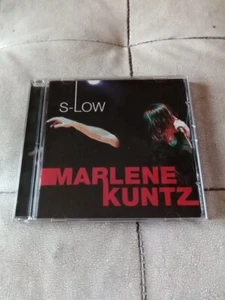 Marlene Kuntz S-Low CD 2006 - Foto 1 di 3