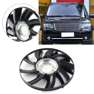 Radiator Cooling Fan Clutch For Land Rover Range Rover Sport LR4 LR5 3.0T 5.0T - Picture 1 of 10