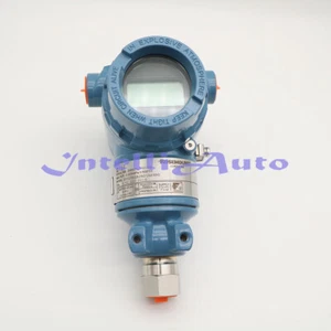 TRANSMISOR DE PRESIÓN Rosemount 3051tg2a2b21ak6m5 nuevo 1 pieza- - Imagen 1 de 5