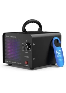 Medvoe 0zone Generator 30000mg - 0zone Machine for Car/Home/Smoke/Pet Odor, - Picture 1 of 7