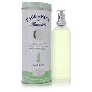 Faconnable Face A Face Eau De Toilette Spray 100ml/3.4oz - Picture 1 of 1