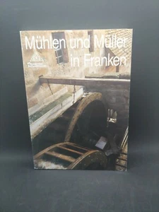1992 Mills And Miller's In Franconia - Picture 1 of 6