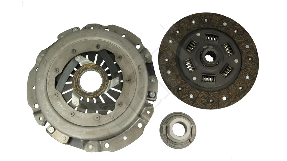 Juego de embrague HART para LADA SAMARA/FORMA 86- Foto 1 de 1