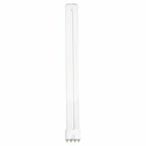 Satco S8662 FT24HL/841/ENV 24W 4-Pin 2G11 T5 CFL 4100k Cool White - Picture 1 of 1