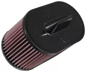 K&N Air Filter part E-0651 For 14-18 Maserati Ghibli, Levante, and Quattroporte - Bild 1 von 2