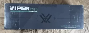 Vortex Viper PST Gen II 1-6x24 Zielfernrohr - PST-1607 - Bild 1 von 6