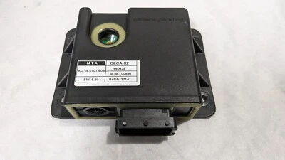 PIAGGIO - 2015-18 MP3 500 Sport Business: Parking Electronic Unit #640439 - Image 1 of 4