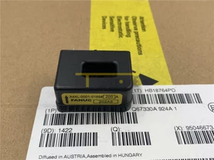1PCS Brand New Module FANUC A44L-0001-0165#200A Quality Assurance 100% - Picture 1 of 7