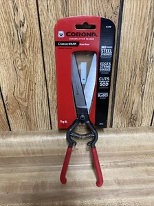 Corona ClassicCut Grass Cutting Shears GS 6750 Brand New - Picture 1 of 4