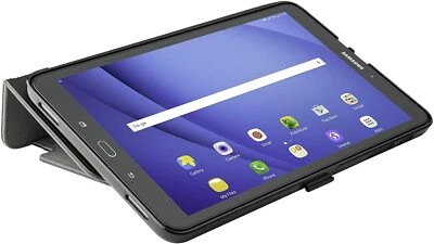 Speck Style Folio Case For SAMSUNG GALAXY TAB A (10.1") 2016 – Black Slate Grey - Image 1 of 4