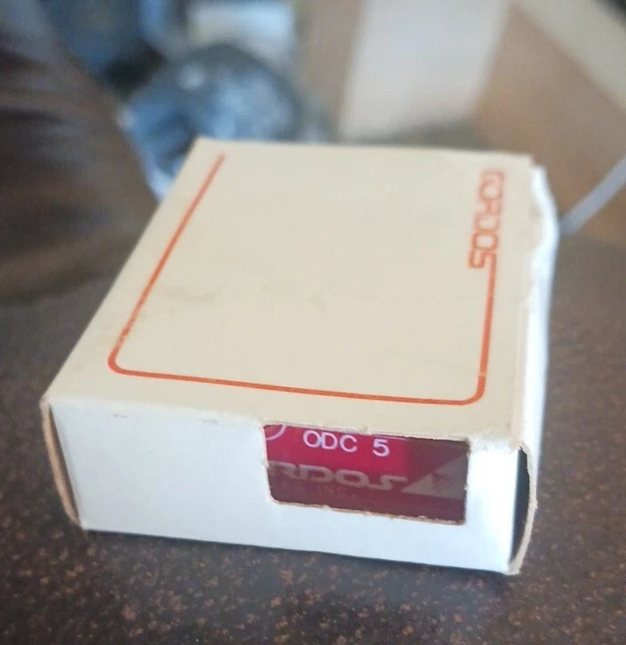 1 each new Gordos - ODC5 - DC Input Modules **NOT CHINESE or UNBRANDED ** - Image 1 of 1