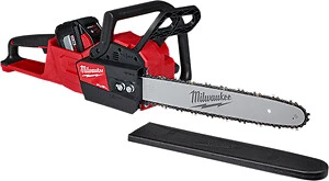 M18 Fuel Chain Saw Kit  MILWAUKEE ELECTRIC TOOL 2727-21HD - Image 1 of 1