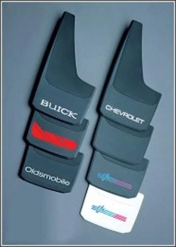 Protetor de respingos universal Hopkins 4406 - Imagem 1 de 1