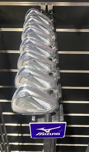 Mizuno JPX925 Hot Metal Irons 4-PW with NS Pro 950GH NEO Reg Flex steel shafts - Picture 1 of 6