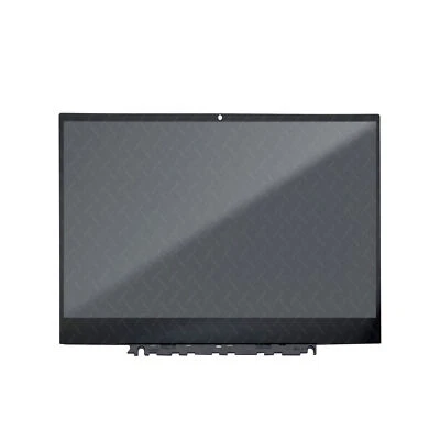 IPS LCD Touch Screen Digitizer Assembly w/Bezel for DELL Inspiron 14 5000 5406 - Image 1 of 4