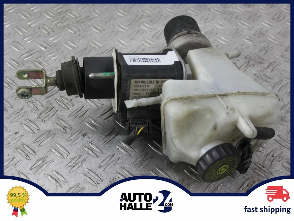 90730 Brake Master Cylinder Brake Cylinder 0004300412 Mercedes-Benz E 320 - Image 1 of 4