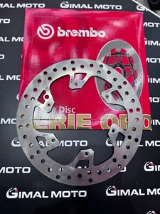 DISCO FRENO BREMBO ANTERIORE KTM 250 SX-F 2006-2023 - Foto 1 di 3