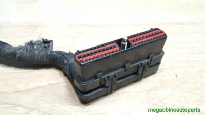 Chrysler PT Cruiser 2001 conector 2,4 L ecu fabricante de equipos originales B7 Foto 1 de 3