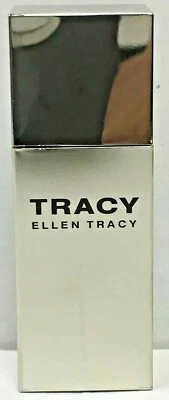 TRACY BY ELLEN TRACY (100 PIEZAS) de 0,06 OZ edt spray mini sin caja Foto 1 de 4