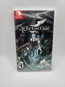 The Lost Child Switch - Bild 1 von 4
