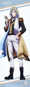 poster Uta no Prince sama Purinsu Camus anime Maji LOVE live - Picture 1 of 1