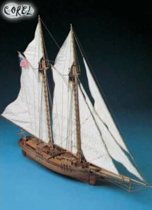 Flying Fish SM19 - corel modellismo - Foto 1 di 2