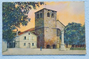 Torre di San Giusto - Trieste, Italia - Imagen 1 de 2