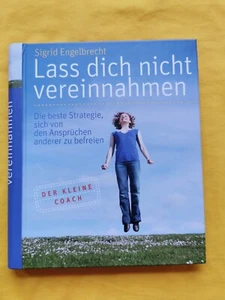 Sigrid ENGELBRECHT Lass Dich Nicht Vereinahmen - Bild 1 von 2