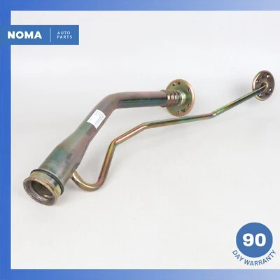 95-00 Lexus UCF20 LS400 Fuel Gas Tank Filler Neck Line Pipe 77201-50040 OEM - Image 1 of 4