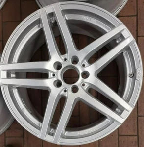 ATS Mizar 8 X 19 5 X 112 38 für Audi +MB polar silber 4 St. Inkl. RDR - Bild 1 von 4