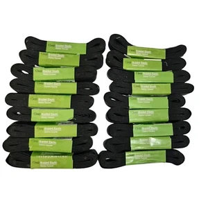 Dritz 1" Braided Elastic 1 in x 3 yards Black, 9535-B NEW (Lot Of 18) - Picture 1 of 7