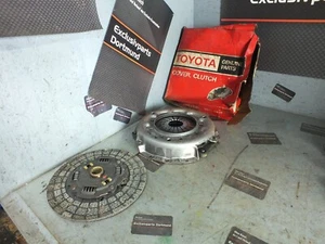 Embrague Toyota Landcruiser - Imagen 1 de 6