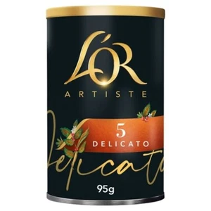 L'or. Artiste 5 Delicato Instant Coffee 95G - Picture 1 of 1