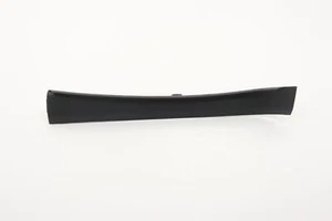 2012-2022 VOLKSWAGEN PASSAT RIGHT A PILLAR LOWER TRIM COVER PANEL OEM BLACK_HV - Picture 1 of 13