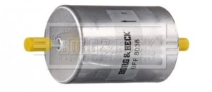 Fuel Filter FOR AUDI A3 8L 1.6 1.8 96->03 Petrol 8L1 AVU Petrol Hatchback BB - Picture 1 of 1