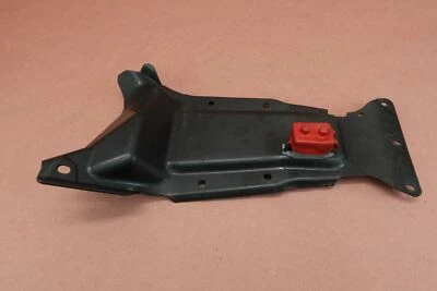 Guardabarros trasero Victory Kingpin 2004-2008 guardabarros deflector de escombros aleta Foto 1 de 4