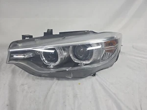 Faro izquierdo xenón bmw serie 4 f32, f33, f36, f80 lci, f82, f83 7410785 - Imagen 1 de 12