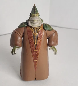 Star Wars Power of the Jedi Boss Nass (Gungan Sacred Place) (Episode 1) - Picture 1 of 12