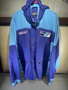 Team Suzuki Ama Racing Hooded Jacket - Picture 1 of 4