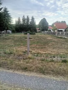 Baugrundstück - Bild 1 von 2