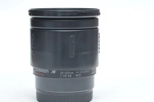 Tamron 28-200mm F3.8-5.6 AF 71D Lens for Sony A Mount DSLR - Picture 1 of 4