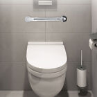 Stainless Steel Bathroom Tub Toilet Grab Bar Shower Safety Support Handle& BIBI