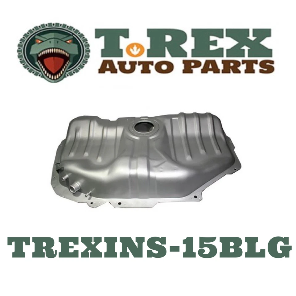 Tanque de combustible Liland INS15B para Nissan 200SX/Sentra 1995-1997; Lucino 1996-1997 Foto 1 de 1