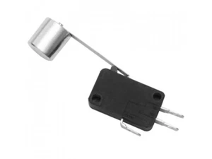 Mikroschalter Gewicht Neigungsschalter Schalter Sensor Beschleunigungssensor - Bild 1 von 2